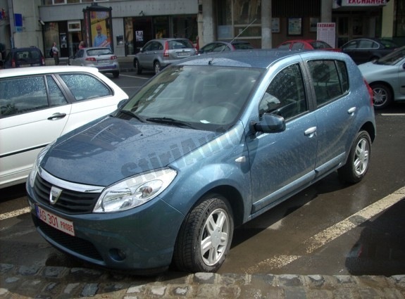 Dacia Unknown