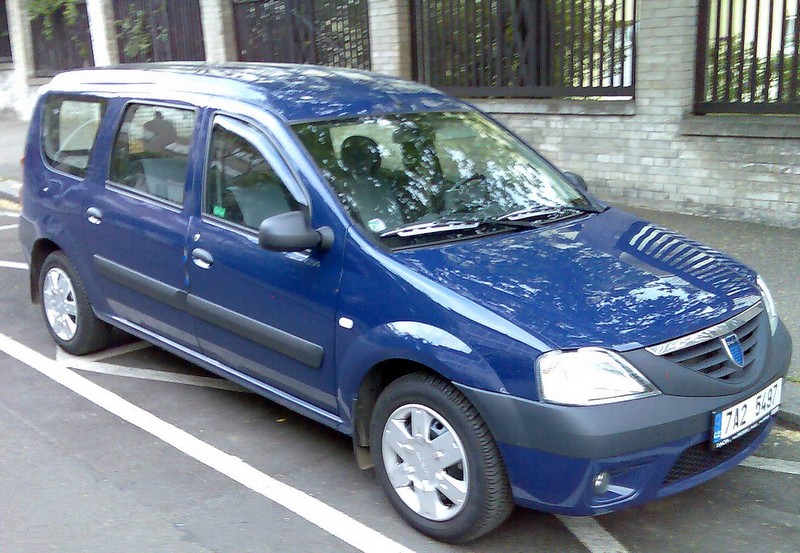 Dacia 104 13