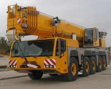 Demag AC200