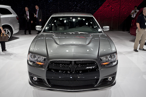 Dodge Charger-2