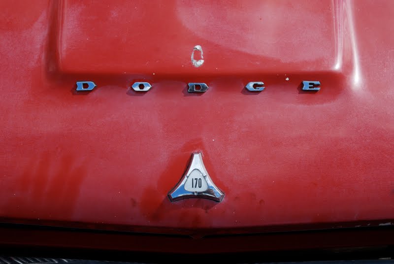 Dodge Dart 170 2dr
