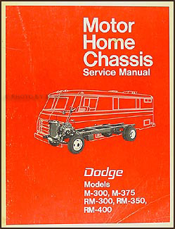 Dodge M-375