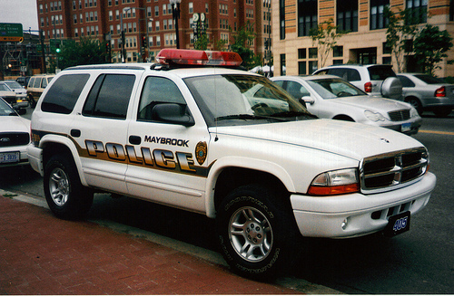 Dodge PD 900