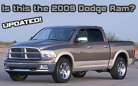 Dodge Ram 3500 Big Horn Edition