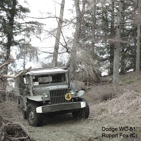Dodge WC 51