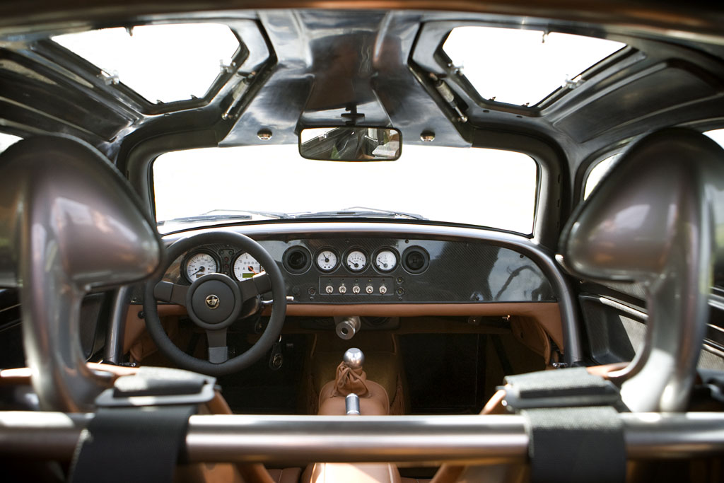 Donkervoort D8 Gt Specs Photos Videos And More On Topworldauto