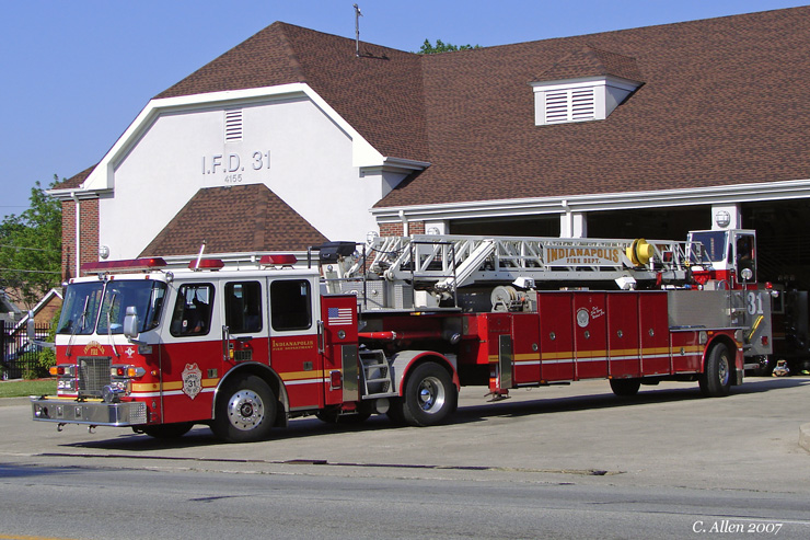 Duplex Ladder-Tiller