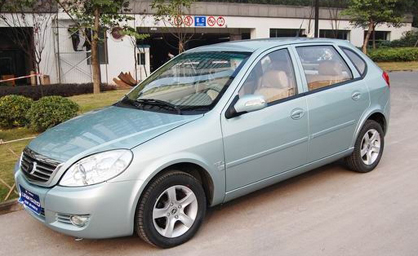 Effa-Lifan 520 hatch