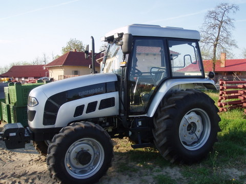 Europard 904