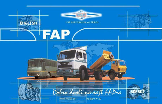 FAP FAP-FAMOS 1213