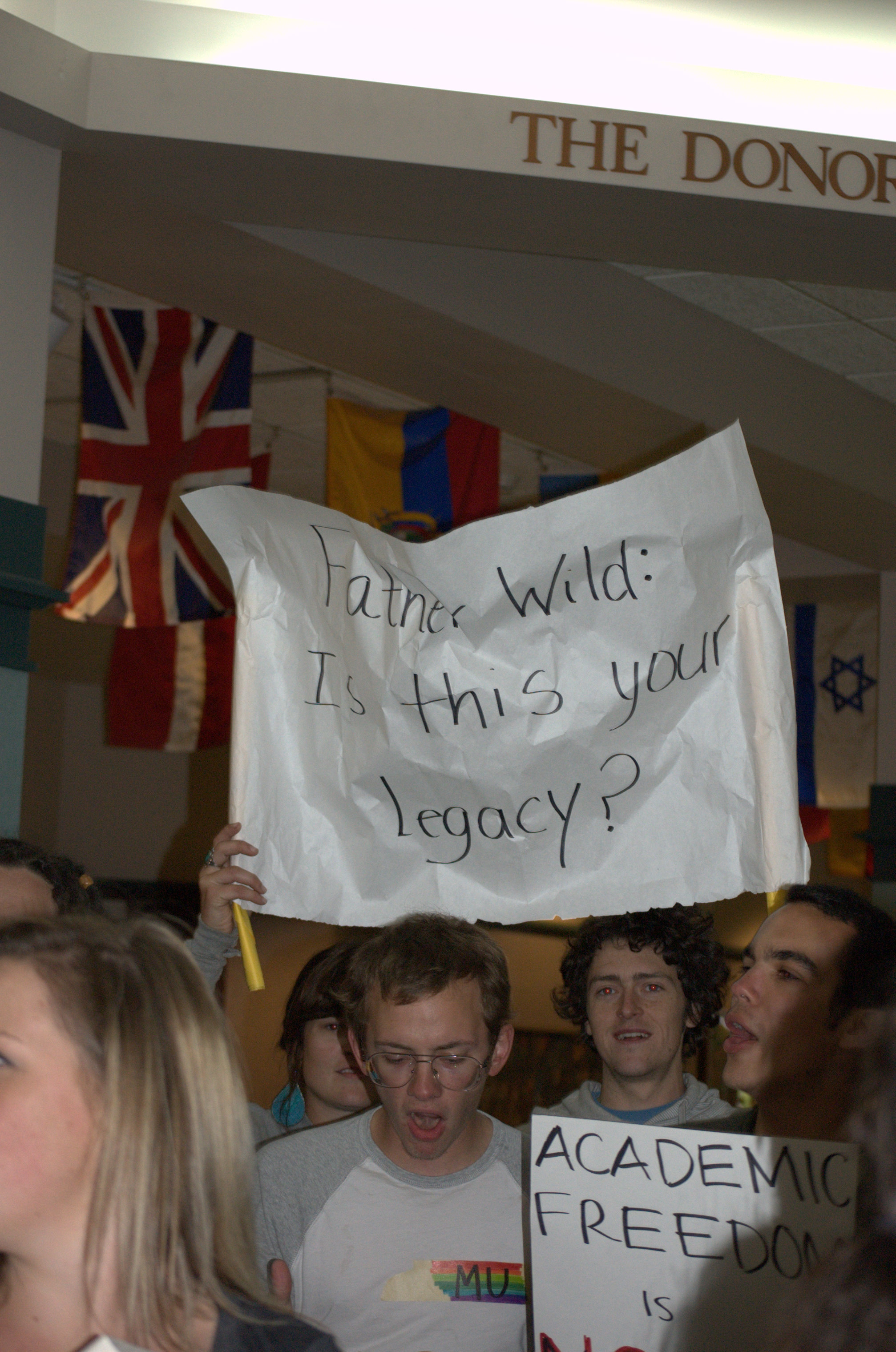 Featherlite Luxuary Coach