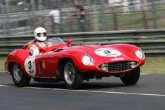 Ferrari 121 LM