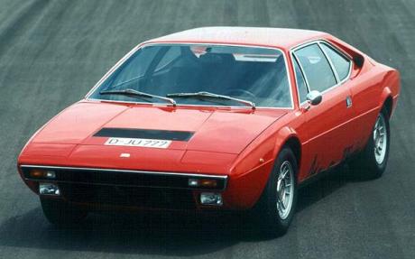 Ferrari 308 GT4