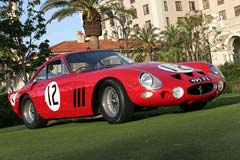 Ferrari 330 LMB