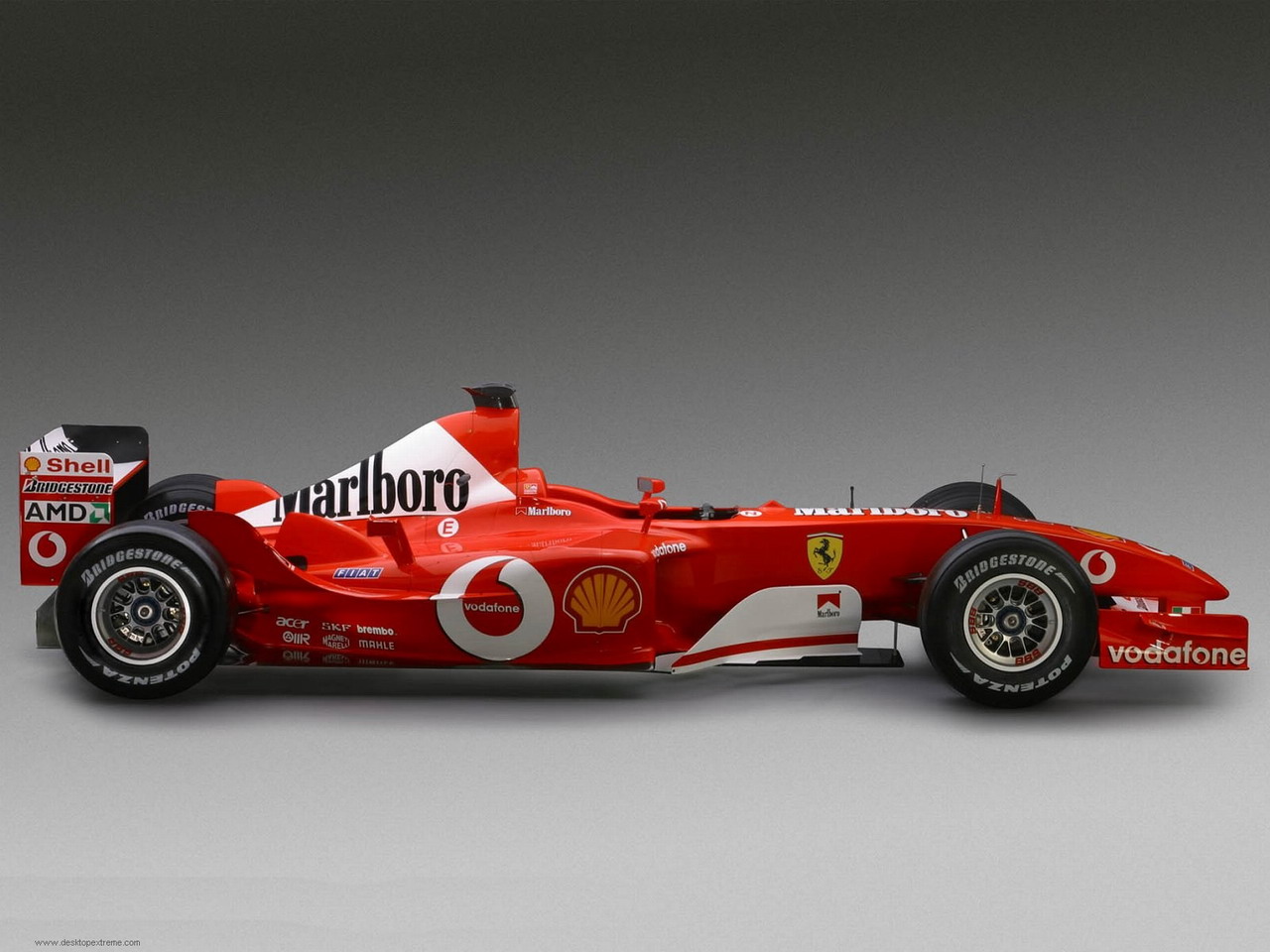 Ferrari F1