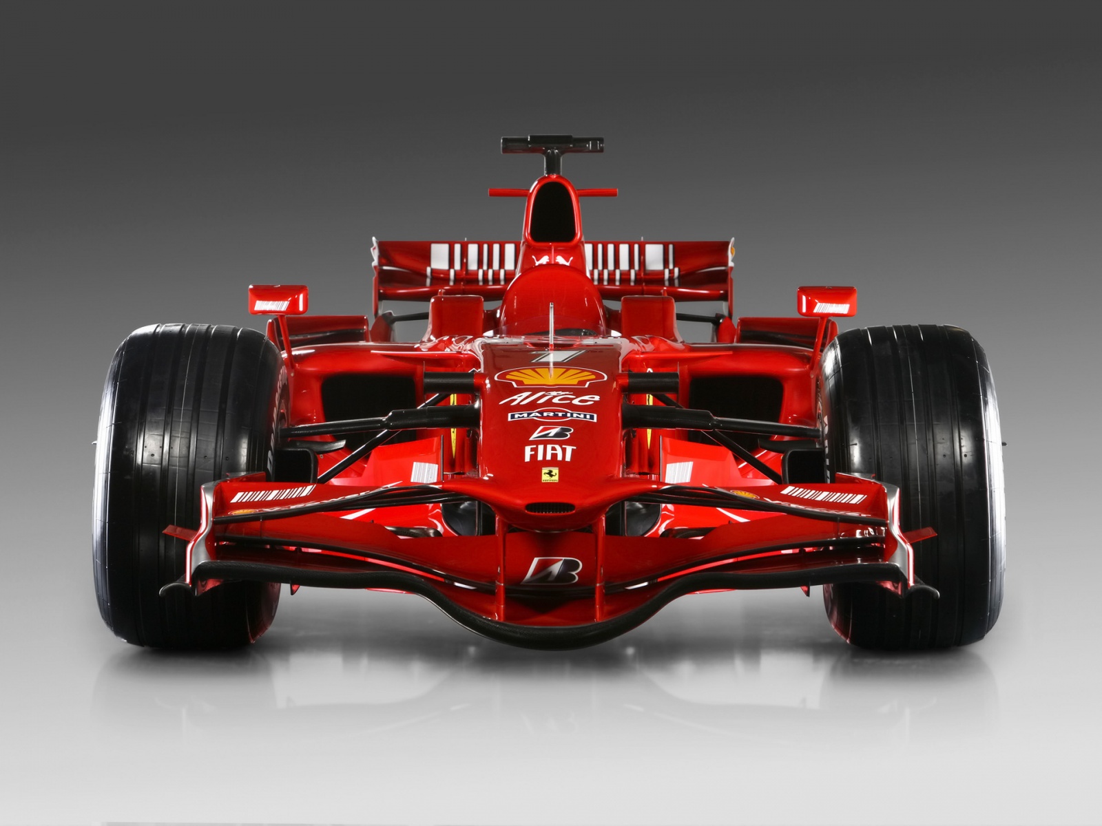 Ferrari F1