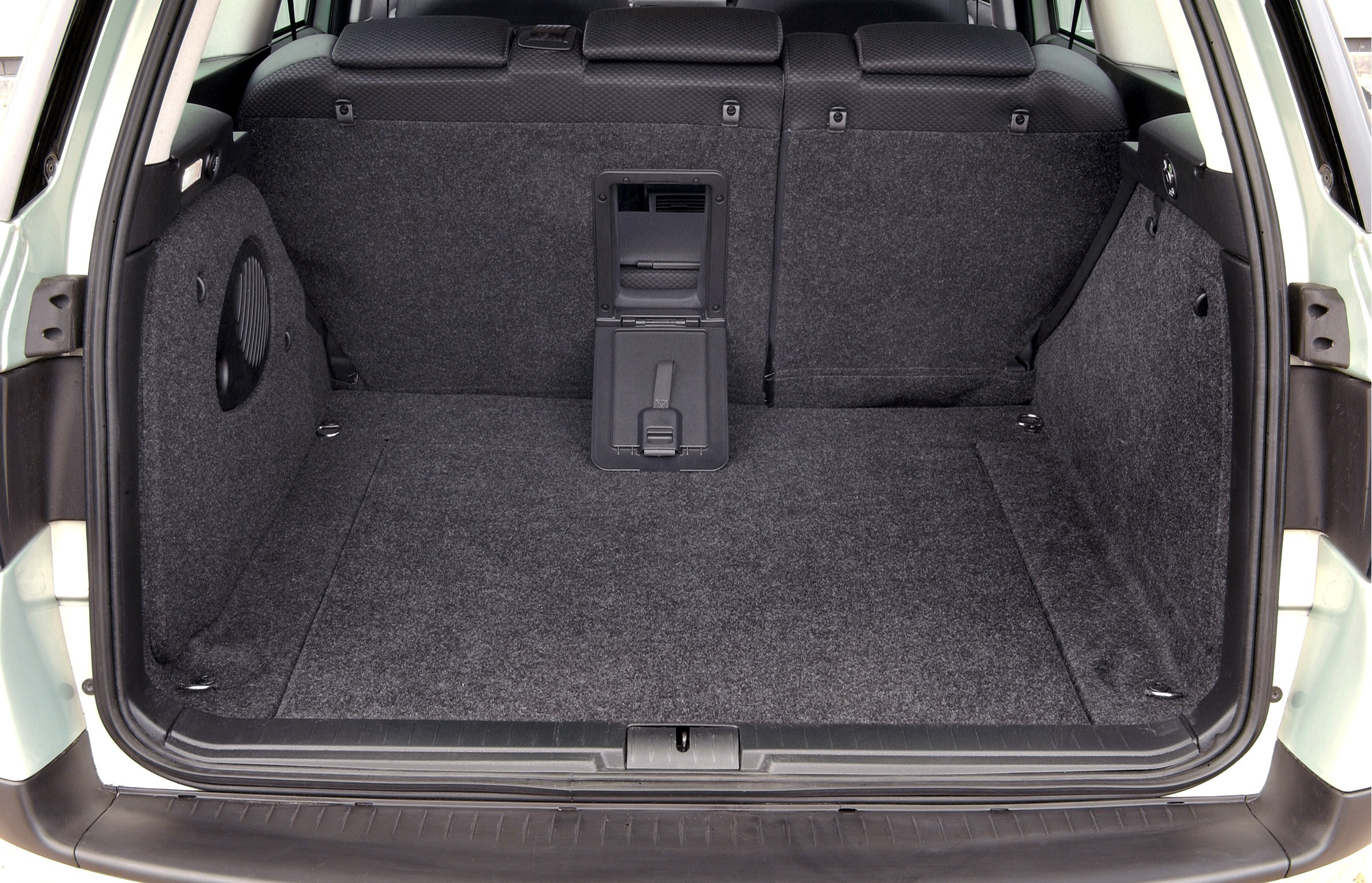 Fiat Stilo Multi Wagon