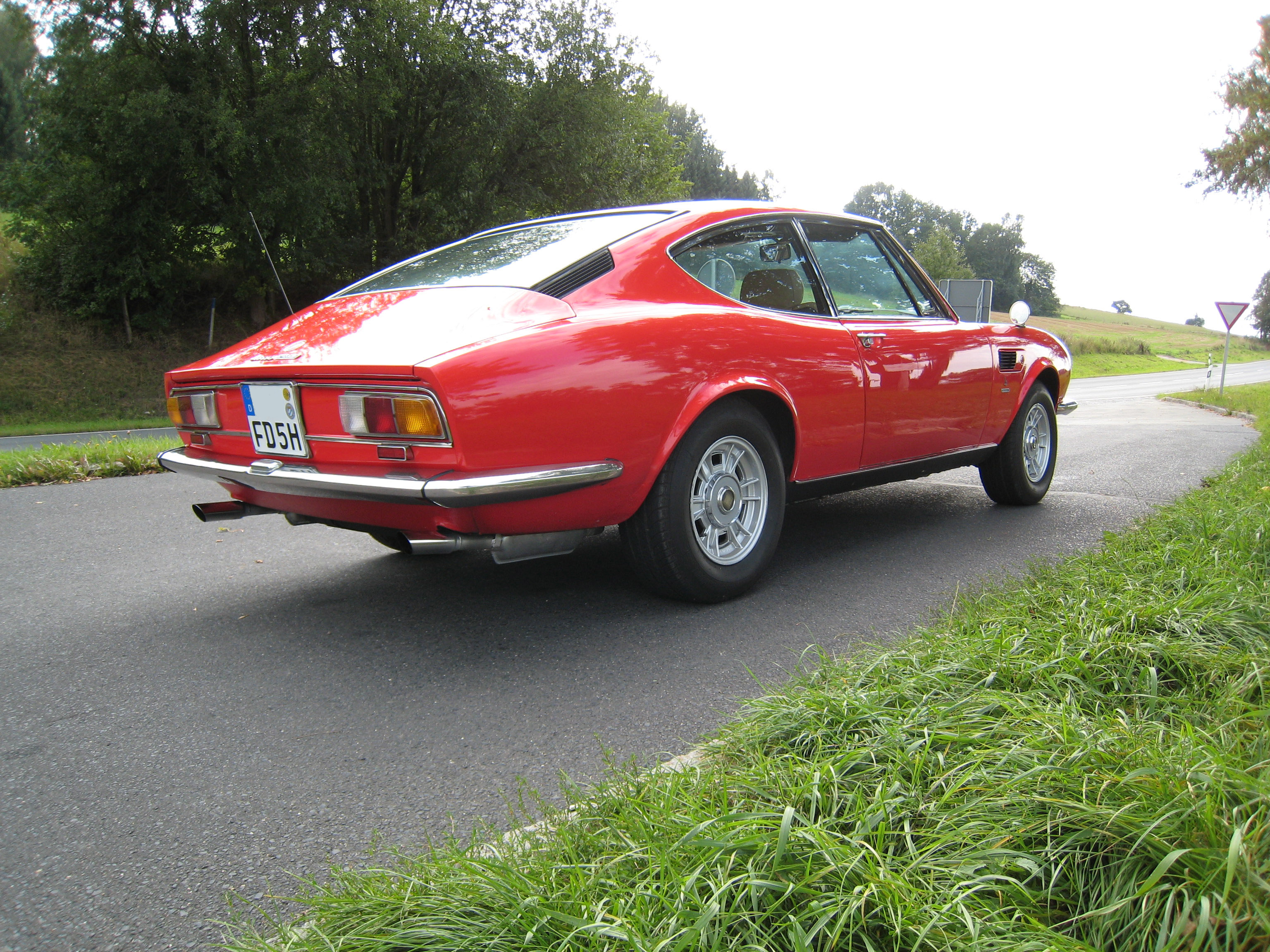 Fiat Dino