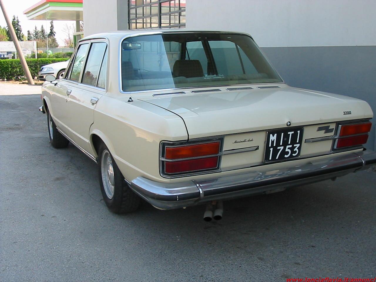 Fiat 130