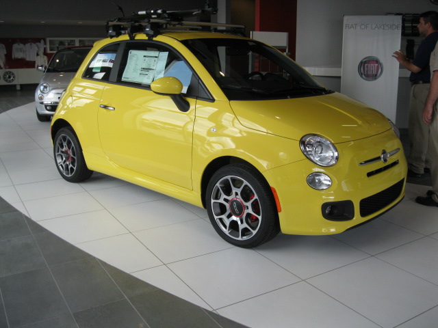 Fiat 52 B