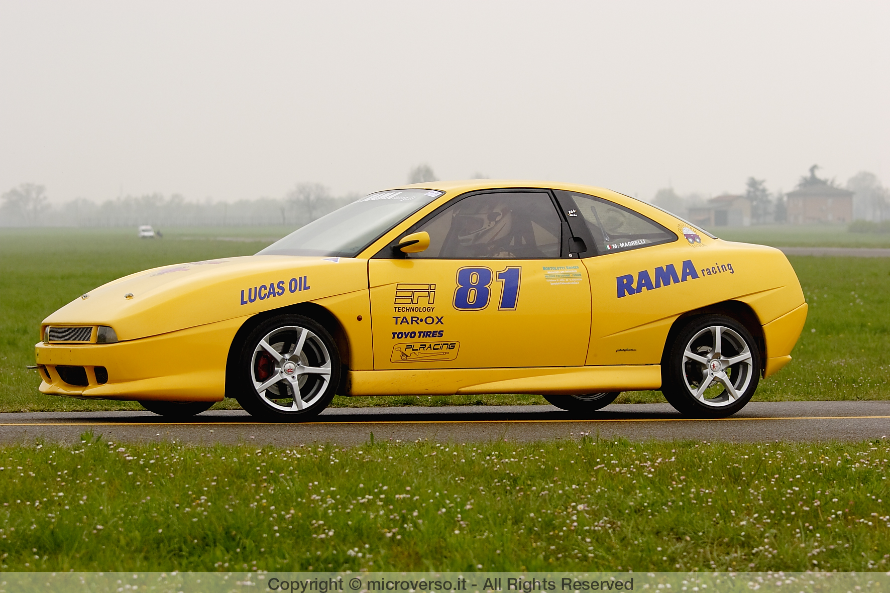 Fiat Coupe 20 16V Turbo