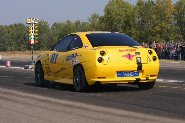 Fiat Coupe 20 16V Turbo