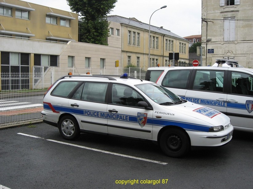 Fiat Marea Weekend ELX