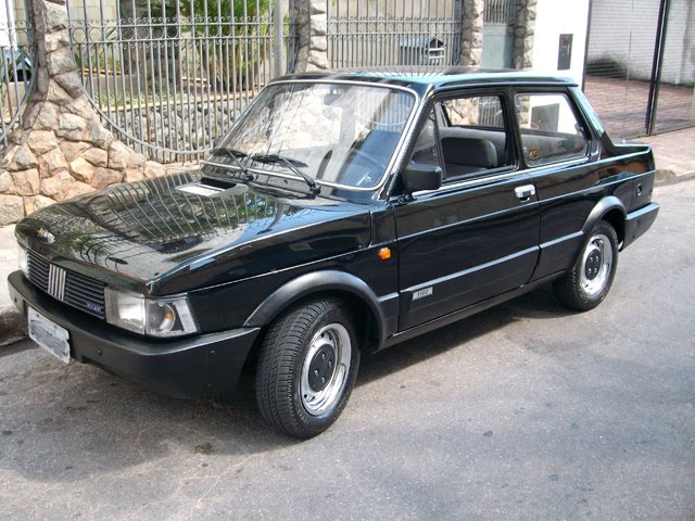 Fiat Oggi