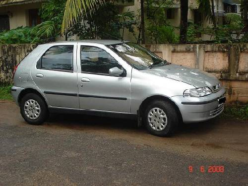 Fiat Palio ELX 18