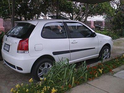 Fiat Palio Sport HLX