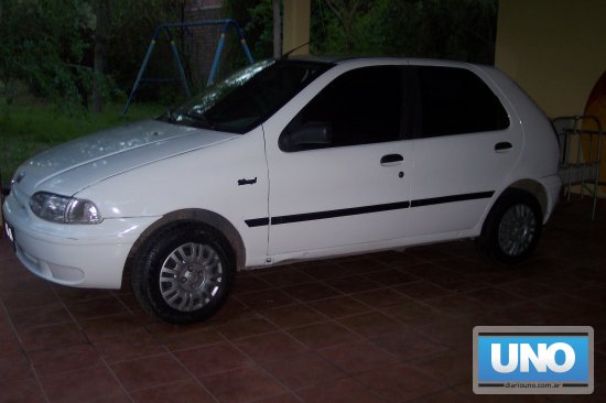 Fiat Palio Young - specs, photos, videos and more on TopWorldAuto