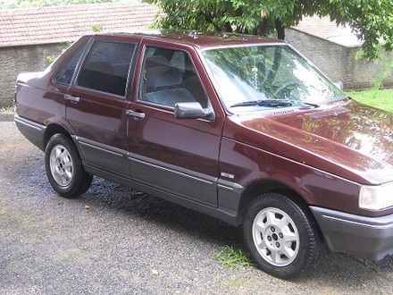 Fiat Premio