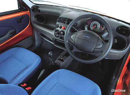 Fiat Seicento S