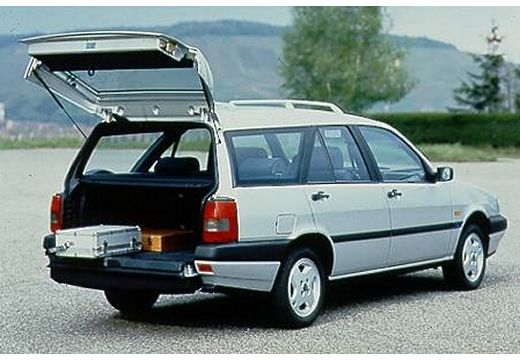 Fiat Tempra 20 iE Wagon