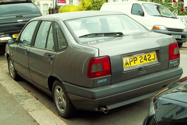 Fiat Tempra 20 iE Wagon