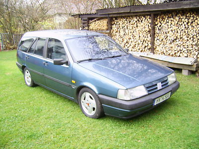 Fiat Tempra 20 iE Wagon