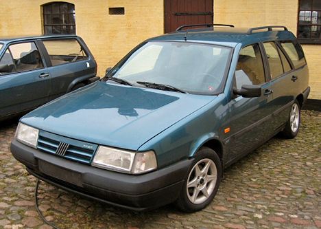 Fiat Tempra 20 iE Wagon