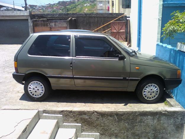 Fiat Uno CS 13