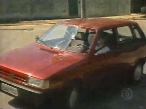 Fiat Uno Mille ELX