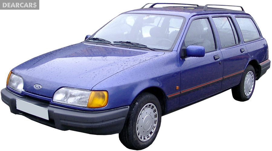 Ford Sierra Stationwagon