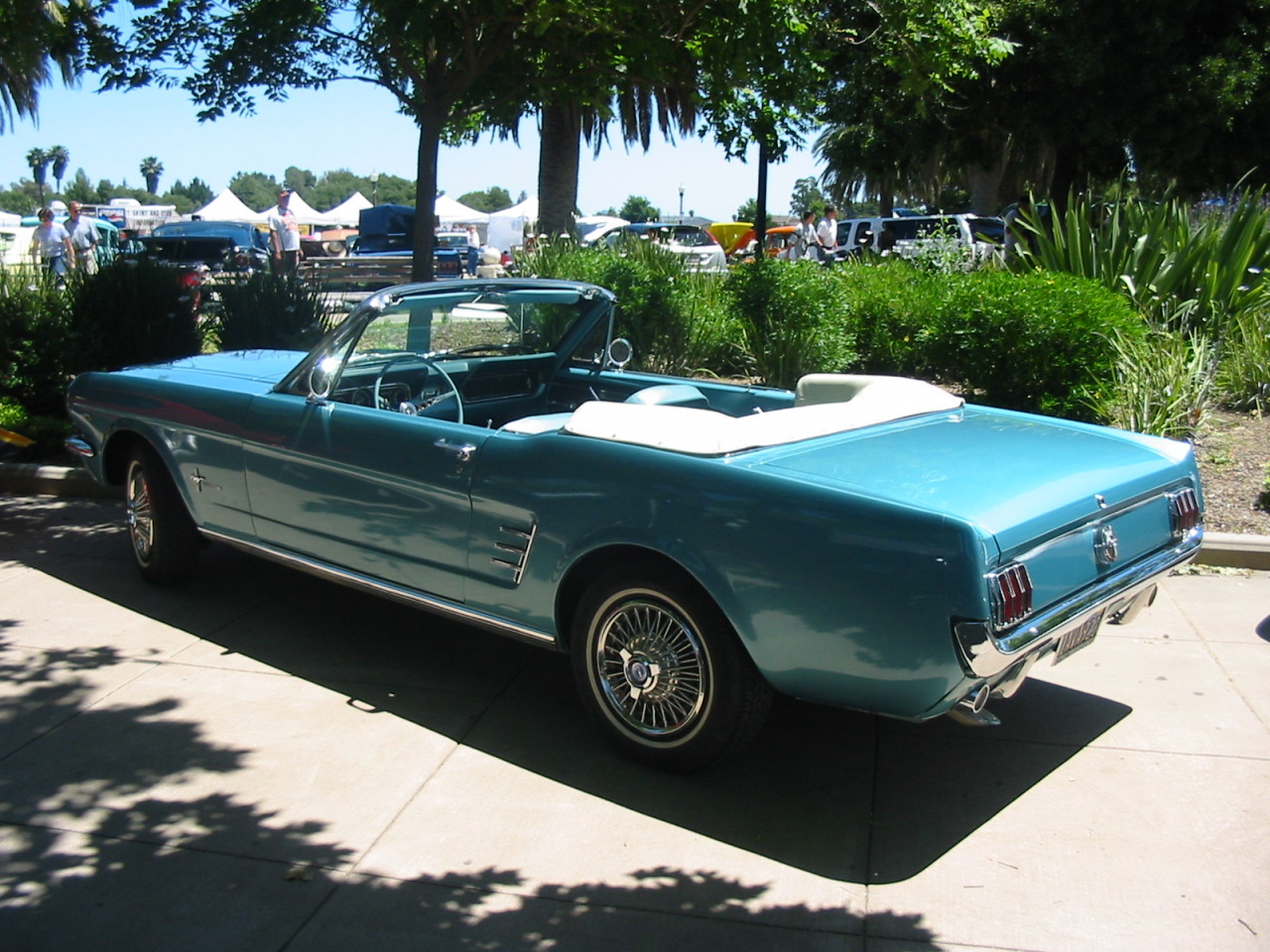 Ford Pinto Mustang II Maverick