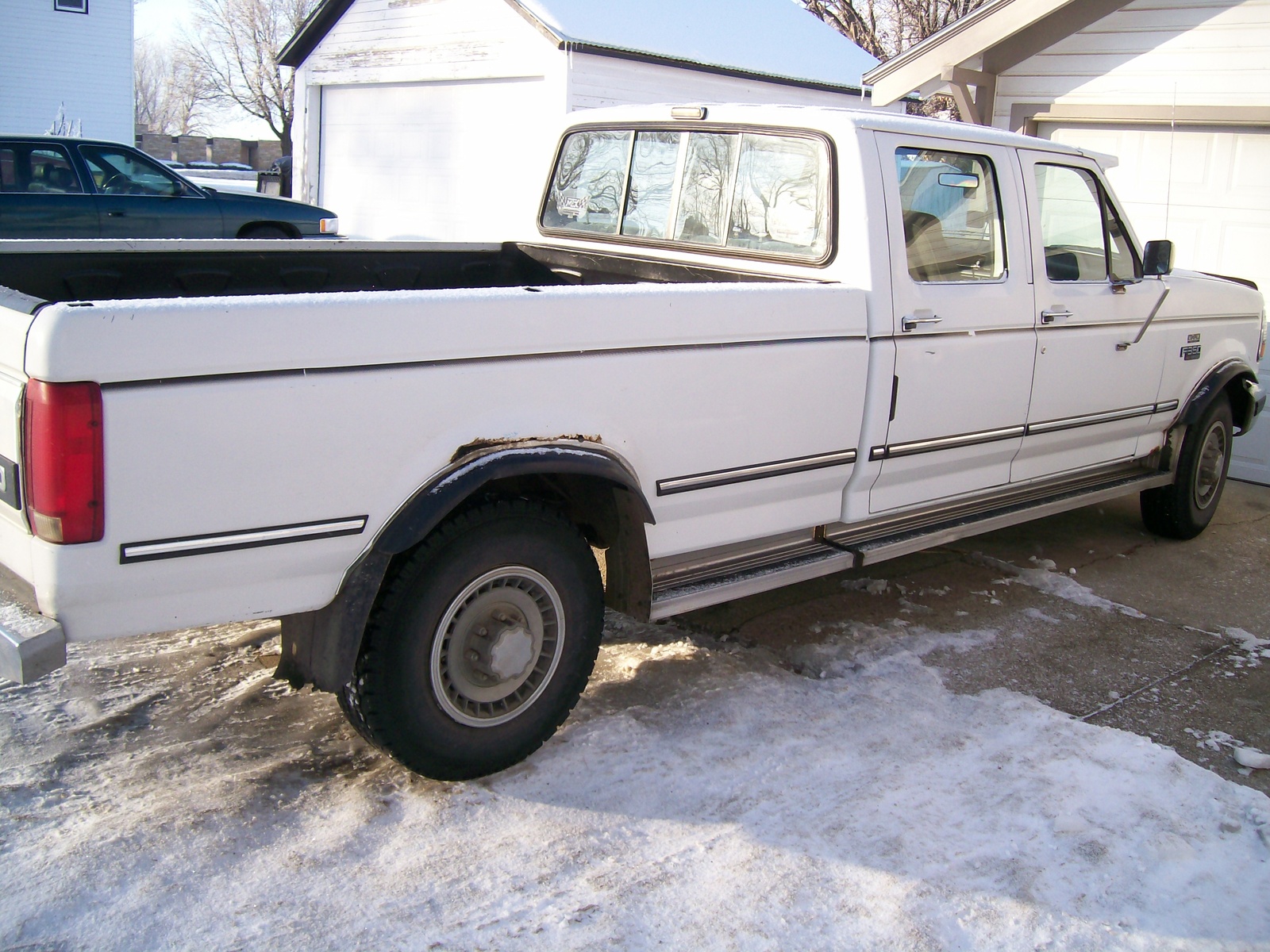 Ford Laser 16GL SW