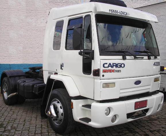 Ford Cargo 4331