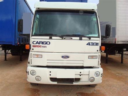 Ford Cargo 4331