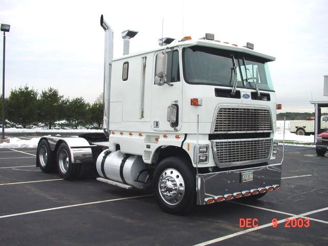 Ford CL 9000