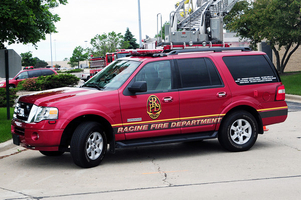 Ford Command Car