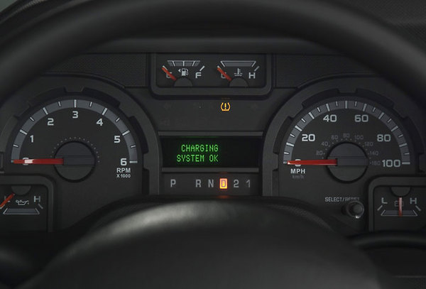 Ford Econoline-E Series