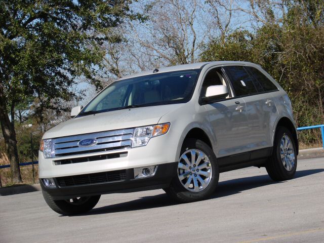 Ford Edge SEL AWD