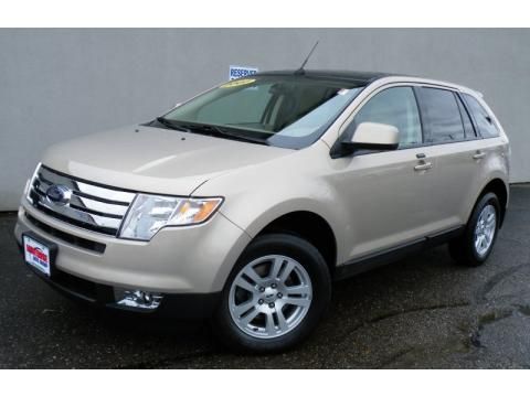 Ford Edge SEL AWD