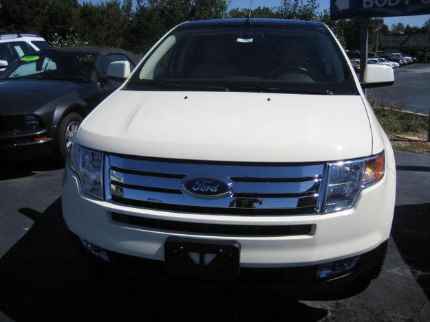 Ford Edge SEL AWD